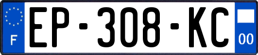 EP-308-KC