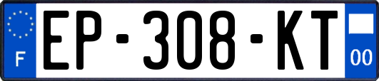EP-308-KT