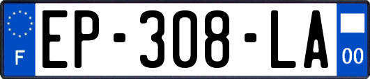 EP-308-LA