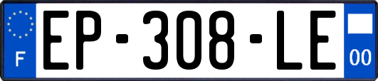 EP-308-LE
