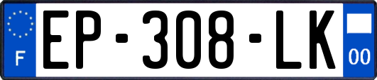 EP-308-LK