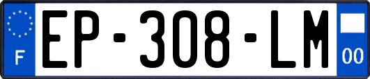 EP-308-LM