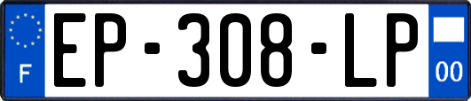 EP-308-LP
