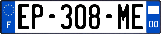 EP-308-ME