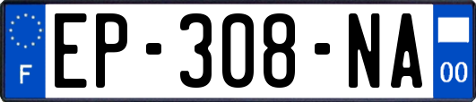 EP-308-NA
