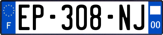EP-308-NJ