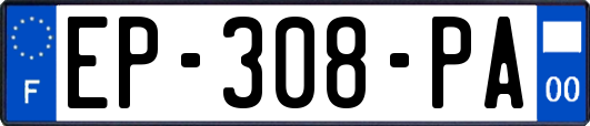 EP-308-PA