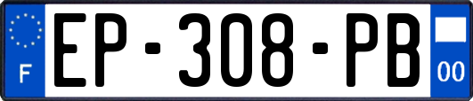 EP-308-PB