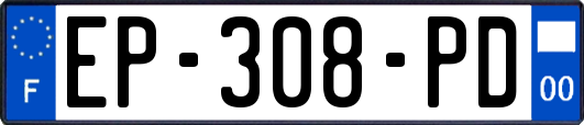 EP-308-PD