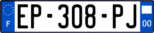 EP-308-PJ
