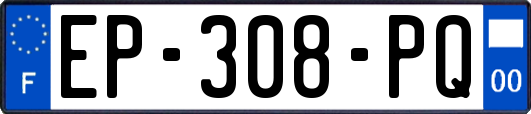 EP-308-PQ