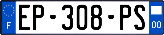EP-308-PS