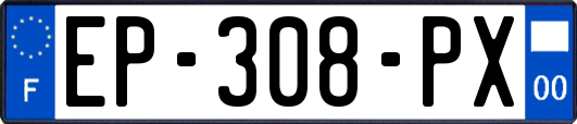 EP-308-PX
