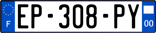 EP-308-PY