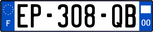 EP-308-QB