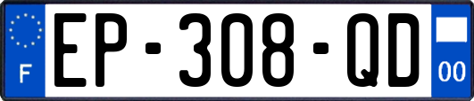 EP-308-QD