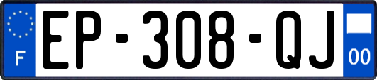 EP-308-QJ