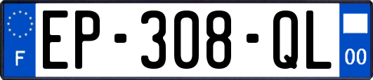 EP-308-QL