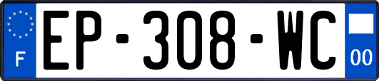 EP-308-WC