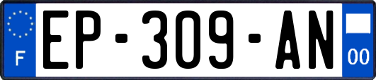 EP-309-AN