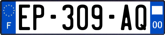 EP-309-AQ