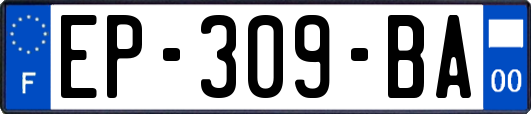 EP-309-BA