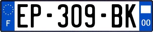 EP-309-BK