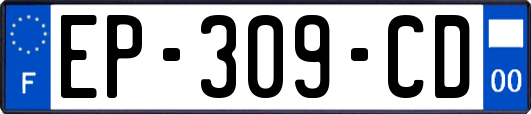 EP-309-CD