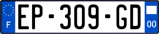 EP-309-GD