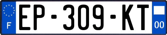 EP-309-KT