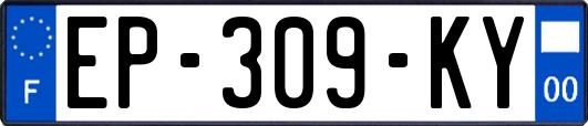 EP-309-KY