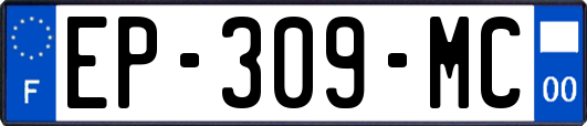 EP-309-MC