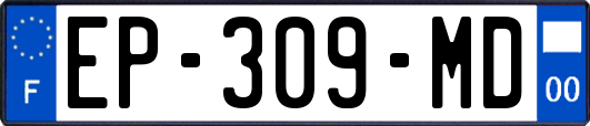 EP-309-MD