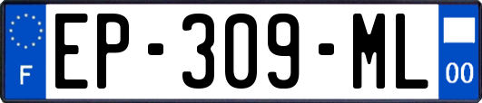 EP-309-ML