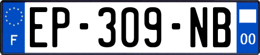 EP-309-NB