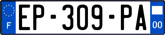 EP-309-PA