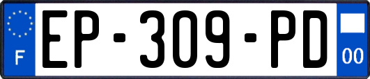 EP-309-PD