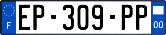 EP-309-PP