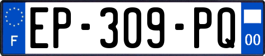 EP-309-PQ
