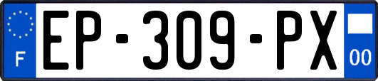 EP-309-PX