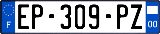EP-309-PZ