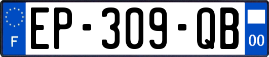 EP-309-QB