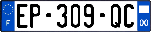 EP-309-QC