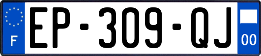 EP-309-QJ