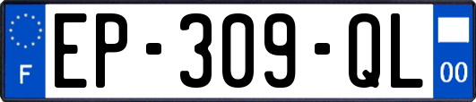 EP-309-QL