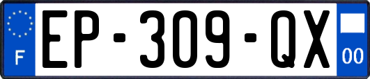 EP-309-QX