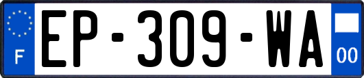 EP-309-WA