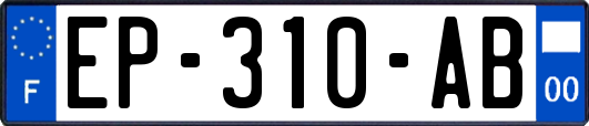 EP-310-AB