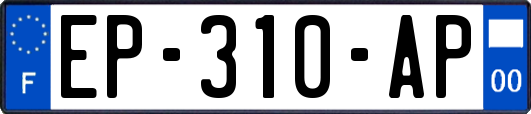 EP-310-AP