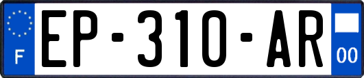 EP-310-AR